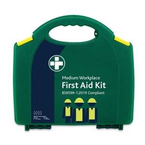 First Aid Kits